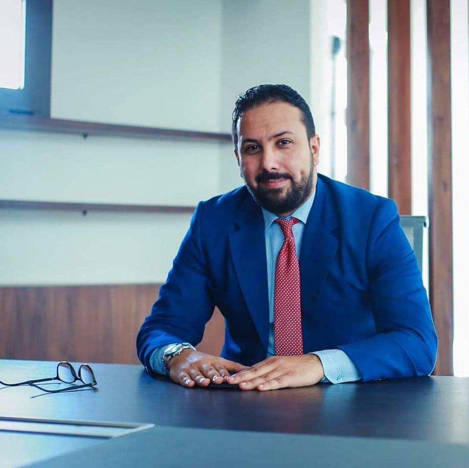 Youssef IDRISSI — Fondateur GMG